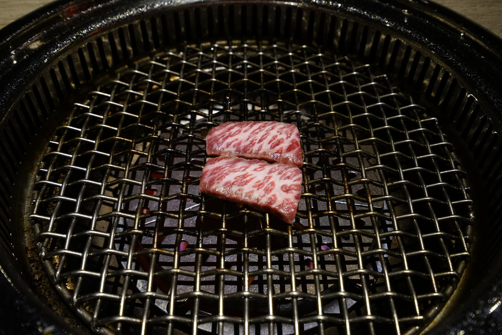 山鯨燒肉