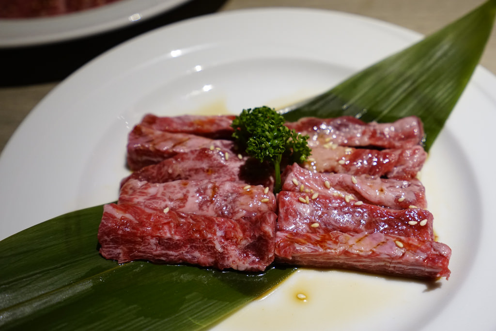 山鯨燒肉