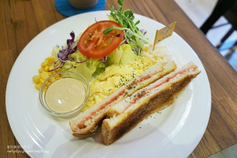 Mr.Potato 馬鈴薯先生 早午餐17.jpg