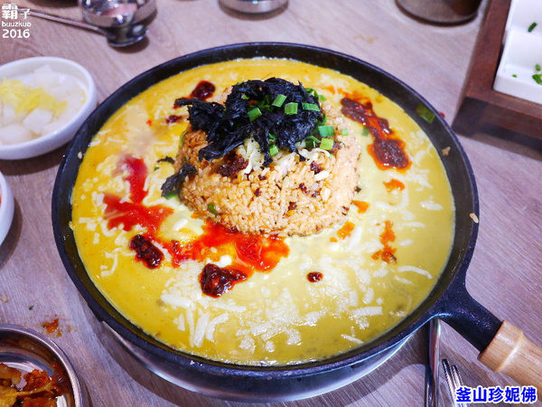 釜山.珍妮佛:釜山珍妮佛,韓國九層海鮮塔,開賣!姐就是要這樣霸氣吃海鮮!!!