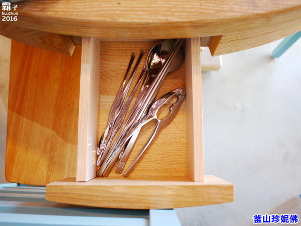 釜山.珍妮佛:釜山珍妮佛,韓國九層海鮮塔,開賣!姐就是要這樣霸氣吃海鮮!!!