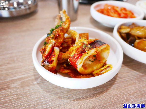 釜山.珍妮佛:釜山珍妮佛,韓國九層海鮮塔,開賣!姐就是要這樣霸氣吃海鮮!!!