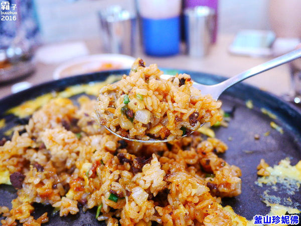 釜山.珍妮佛:釜山珍妮佛,韓國九層海鮮塔,開賣!姐就是要這樣霸氣吃海鮮!!!