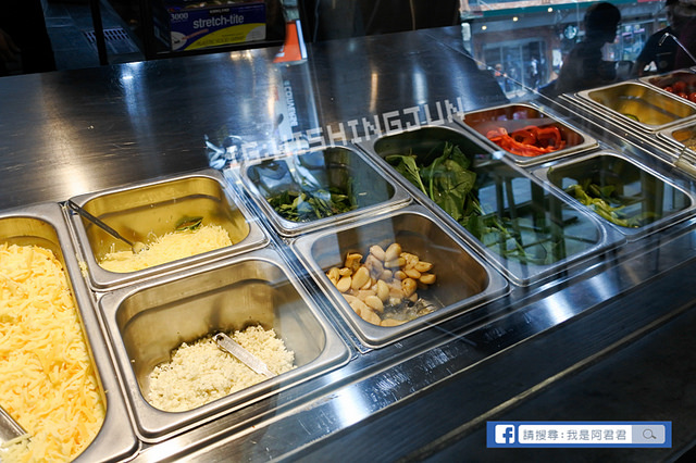 公館Plus Pizza_阿君君-2446