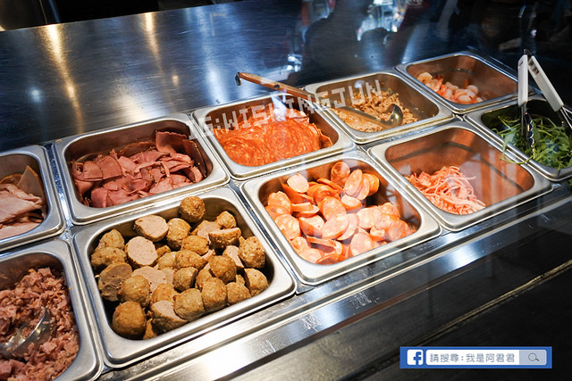 公館Plus Pizza_阿君君-2448