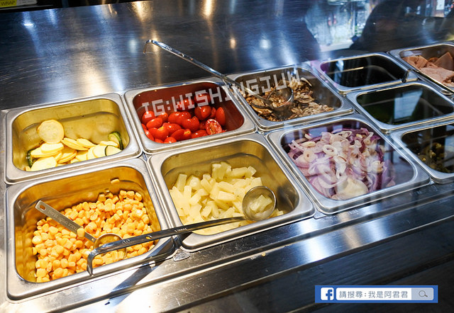 公館Plus Pizza_阿君君-2447