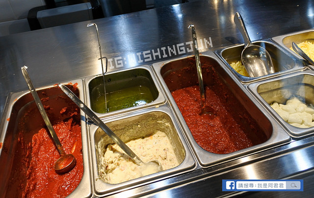 公館Plus Pizza_阿君君-2445