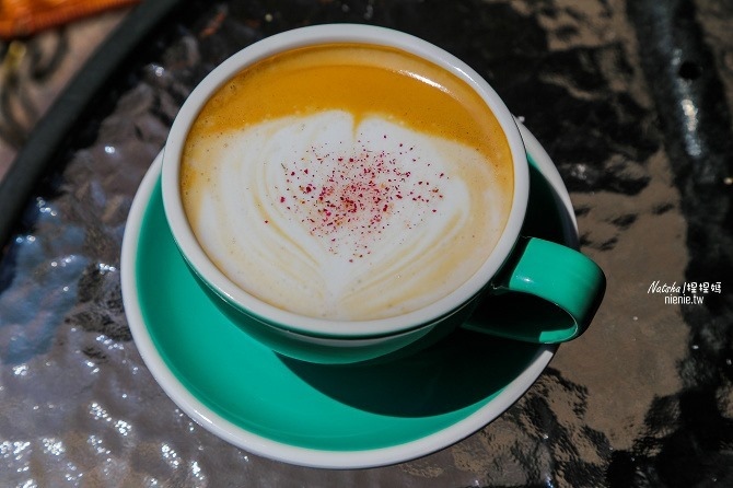 寵物友善餐廳│新北中和美食│老爺爺咖啡~上萬元高級全身按摩椅讓你喝咖啡吃美食超放鬆02