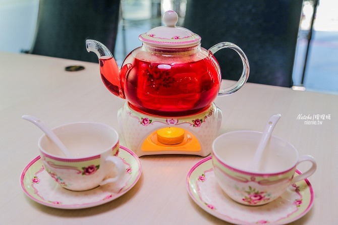 寵物友善餐廳│新北中和美食│老爺爺咖啡~上萬元高級全身按摩椅讓你喝咖啡吃美食超放鬆34