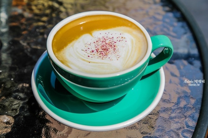 寵物友善餐廳│新北中和美食│老爺爺咖啡~上萬元高級全身按摩椅讓你喝咖啡吃美食超放鬆09