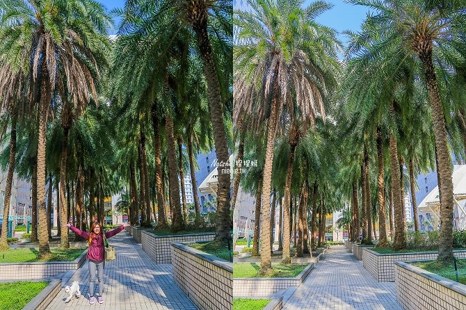 寵物友善餐廳│新北中和美食│老爺爺咖啡~上萬元高級全身按摩椅讓你喝咖啡吃美食超放鬆69