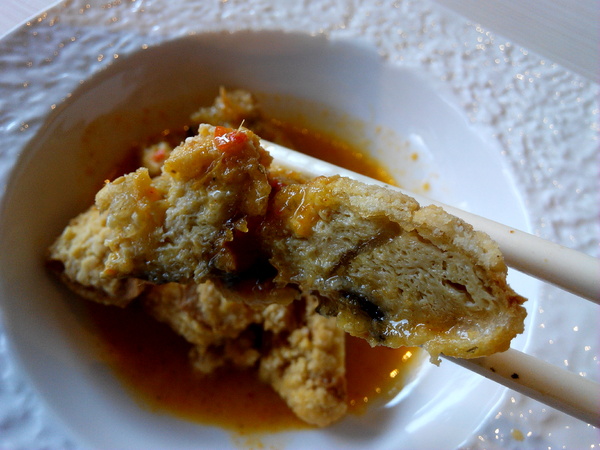 天心岩蔬食餐廳：☆口碑券No.6☆【南區】天心岩蔬食餐廳。多元、健康、美味，連葷食者也讚不絕口的素食吃到飽餐廳