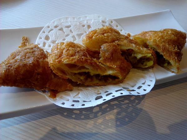 天心岩蔬食餐廳：☆口碑券No.6☆【南區】天心岩蔬食餐廳。多元、健康、美味，連葷食者也讚不絕口的素食吃到飽餐廳