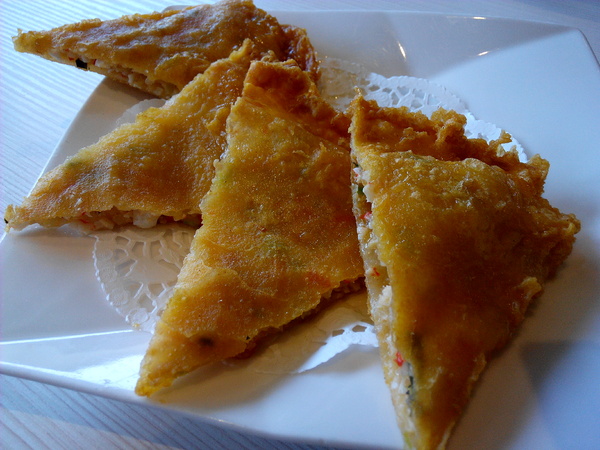 天心岩蔬食餐廳：☆口碑券No.6☆【南區】天心岩蔬食餐廳。多元、健康、美味，連葷食者也讚不絕口的素食吃到飽餐廳