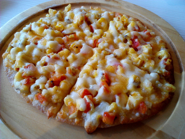 天心岩蔬食餐廳：☆口碑券No.6☆【南區】天心岩蔬食餐廳。多元、健康、美味，連葷食者也讚不絕口的素食吃到飽餐廳