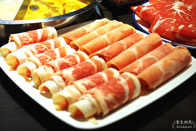 22梅花豬培根羊