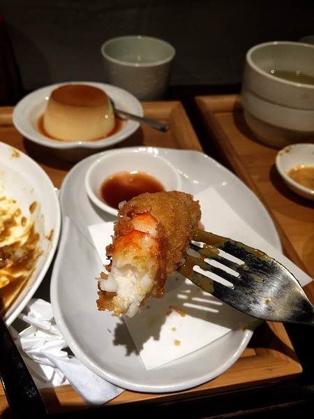 金曜日咖哩專門店：[台南]神農街內的日式咖哩味 金曜日咖哩專門店