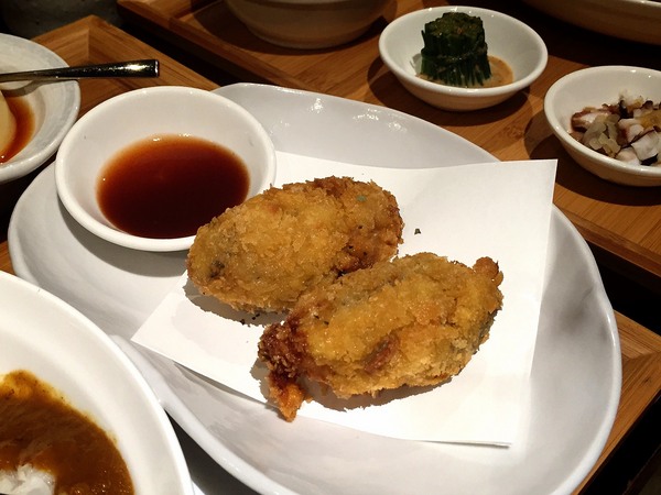 金曜日咖哩專門店：[台南]神農街內的日式咖哩味 金曜日咖哩專門店