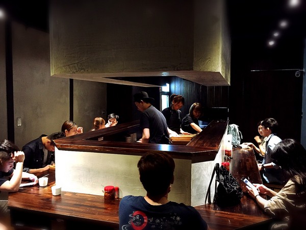 金曜日咖哩專門店：[台南]神農街內的日式咖哩味 金曜日咖哩專門店