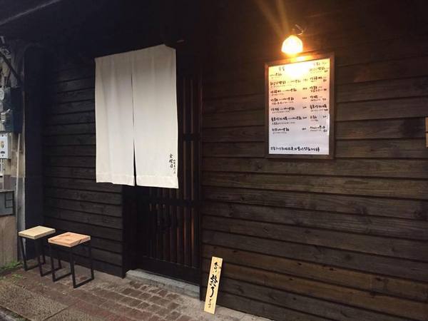 金曜日咖哩專門店：[台南]神農街內的日式咖哩味 金曜日咖哩專門店