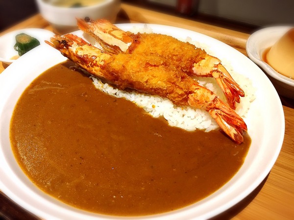 金曜日咖哩專門店：[台南]神農街內的日式咖哩味 金曜日咖哩專門店