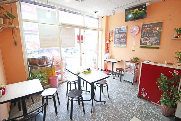 【蘆洲美食】豪肉羹魯肉飯-傳承20年手藝的巷弄隱藏版美食