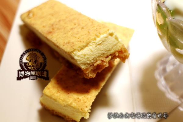 Museum Coffee:台北信義新開幕50年代博物館咖啡『Museum Coffee』早餐/下午茶