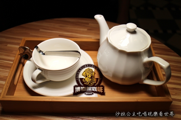Museum Coffee:台北信義新開幕50年代博物館咖啡『Museum Coffee』早餐/下午茶