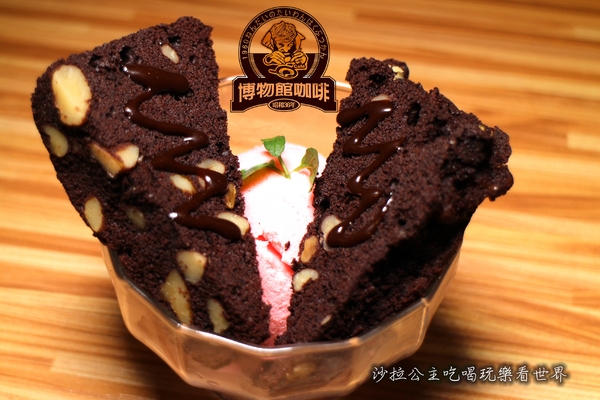 Museum Coffee:台北信義新開幕50年代博物館咖啡『Museum Coffee』早餐/下午茶