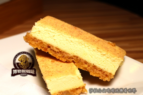 Museum Coffee:台北信義新開幕50年代博物館咖啡『Museum Coffee』早餐/下午茶