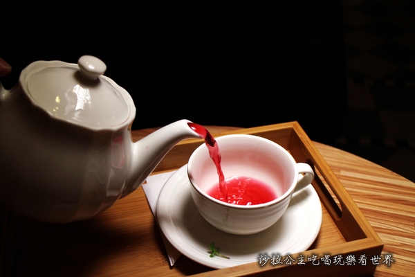 Museum Coffee:台北信義新開幕50年代博物館咖啡『Museum Coffee』早餐/下午茶