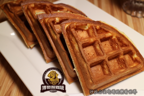 Museum Coffee:台北信義新開幕50年代博物館咖啡『Museum Coffee』早餐/下午茶