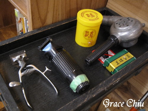 50年代博物館咖啡 Museum Coffee 台北懷舊餐廳 台北復古餐廳 台北懷舊咖啡