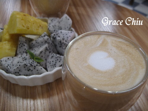 50年代博物館咖啡 Museum Coffee 台北懷舊餐廳 台北復古餐廳 台北懷舊咖啡