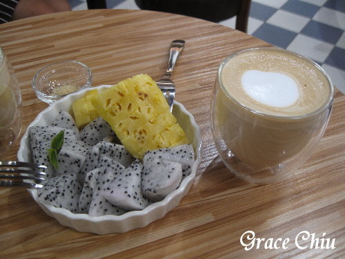 Museum Coffee 50年代博物館咖啡 台北懷舊餐廳 台北復古餐廳 台北懷舊咖啡