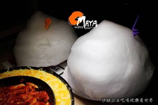 OMAYA春川炒雞(西門町):人氣韓式料理