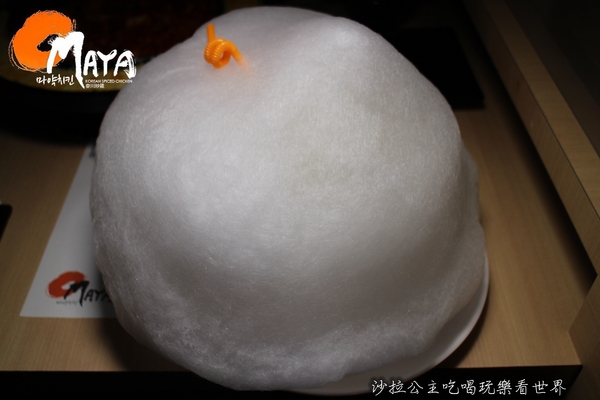 OMAYA春川炒雞(西門町):人氣韓式料理