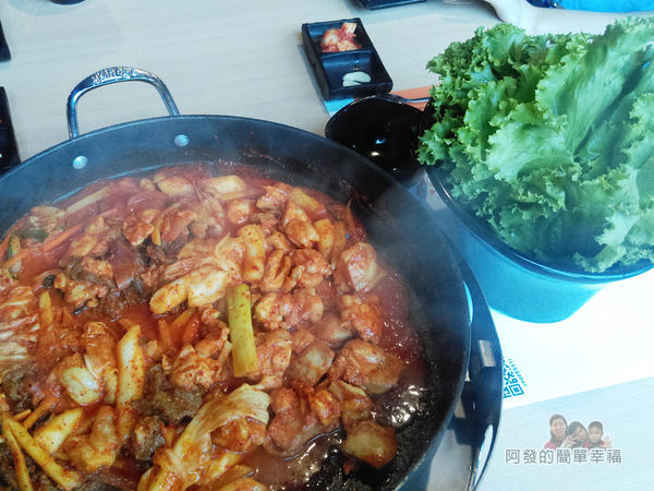 OMAYA春川炒雞24-春川炒雞B餐-完成