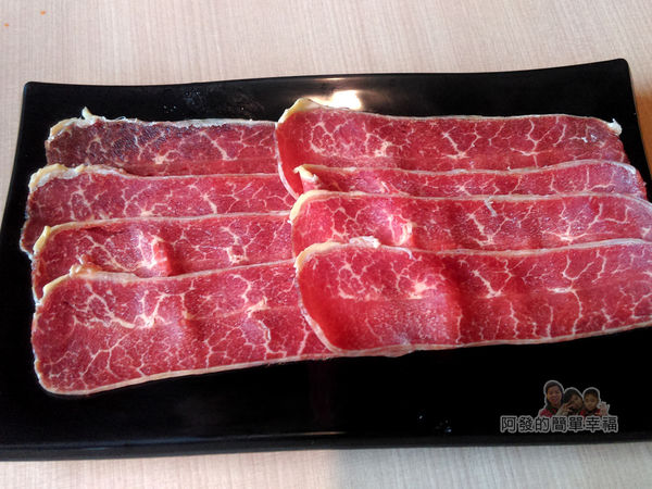 OMAYA春川炒雞20-春川炒雞B餐-頂級美國牛肉盤