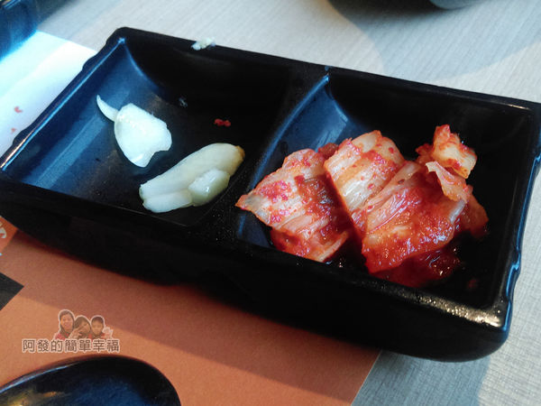 OMAYA春川炒雞12-附餐泡菜