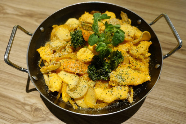 Boboli波波里創義廚房 (28).JPG