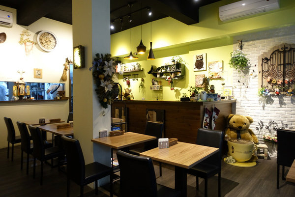 Boboli波波里創義廚房 (6).JPG