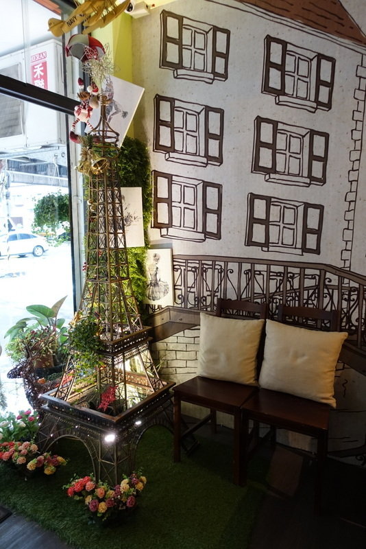 Boboli波波里創義廚房 (8).JPG