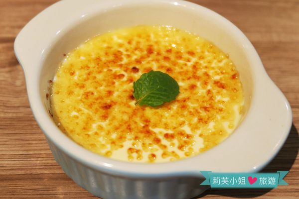 波波里創義廚房