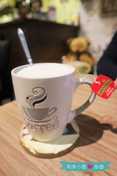 波波里創義廚房