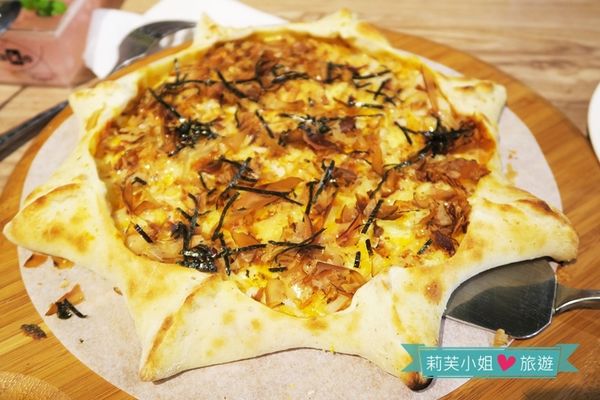 波波里創義廚房