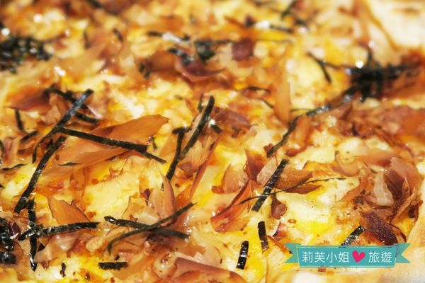 波波里創義廚房