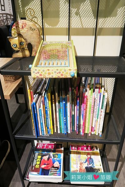 波波里創義廚房