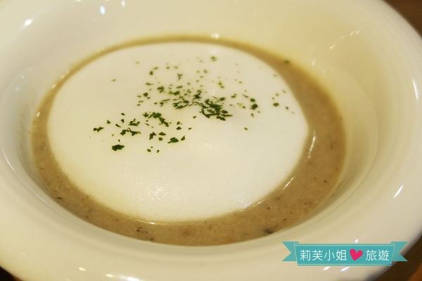 波波里創義廚房