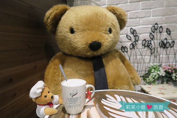 波波里創義廚房